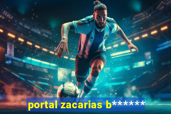 portal zacarias b******